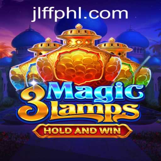 3MagicLamps: Discover the Mystical World of JLFF