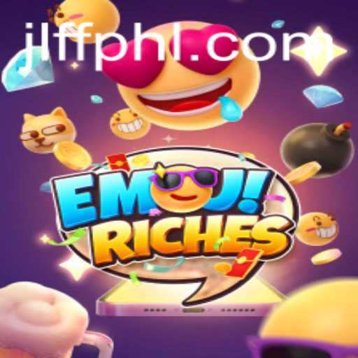 Discovering EmojiRiches: A Playful Journey with JLFF