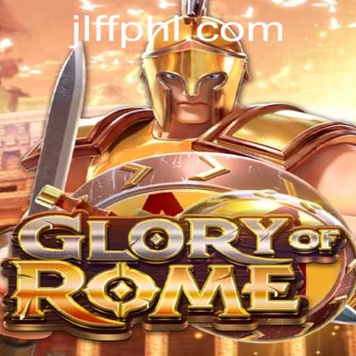 GloryofRome: Unveiling the Epic Journey Through Ancient Rome