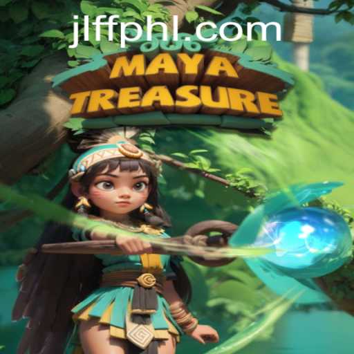MayaTreasure: A Thrilling Journey Through Ancient Mysteries