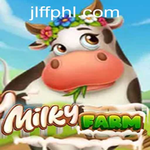 MilkyFarm: An Innovative Farming Game Revolutionizing Digital Agriculture