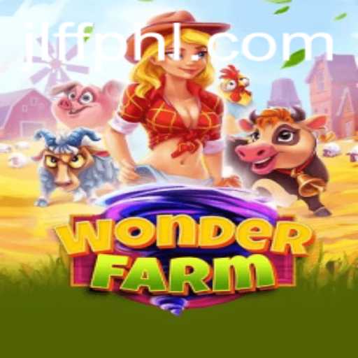 Exploring the Enchanting World of WonderFarm: A Magical Adventure Awaits